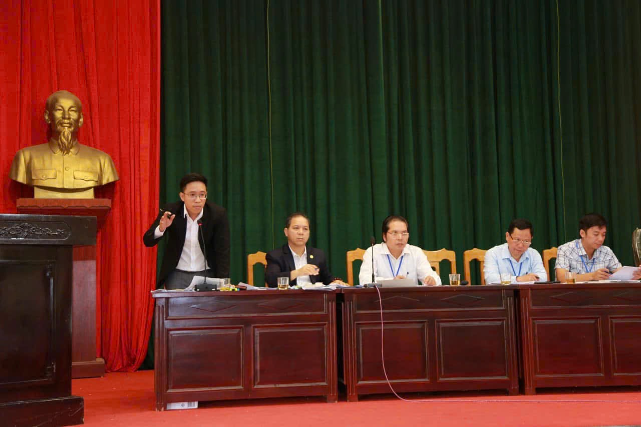 Hội thảo chuyên gia